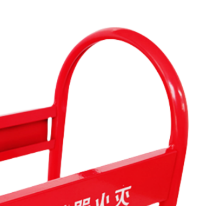 豫龙都灭火器架 4kg 个高清大图