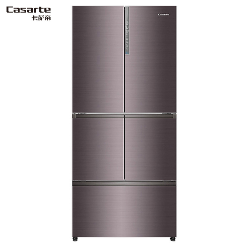 卡萨帝(Casarte)520升 多门冰箱 变频无霜 节能静音 1级能效 家用电冰箱 BCD-520WICTU1