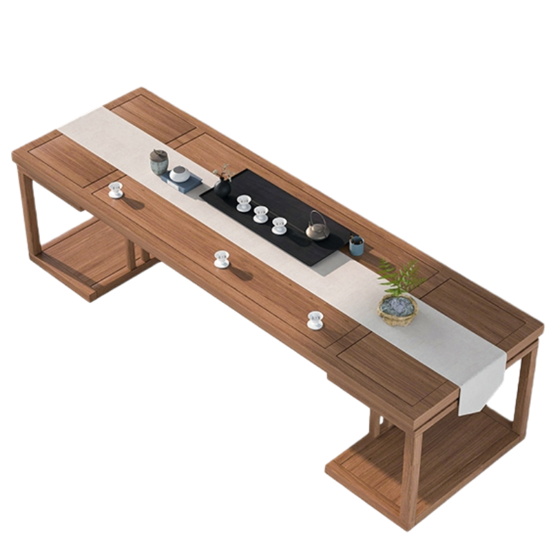 铭思达茶桌茶 桌高清大图