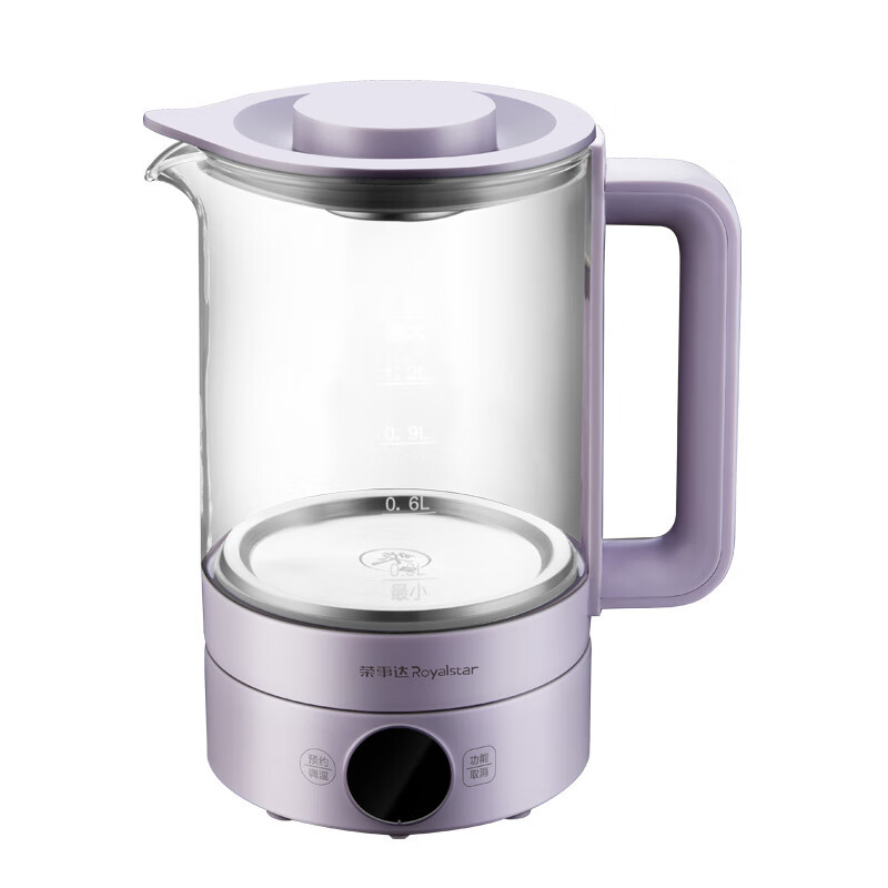 荣事达电火锅+养生壶高清大图