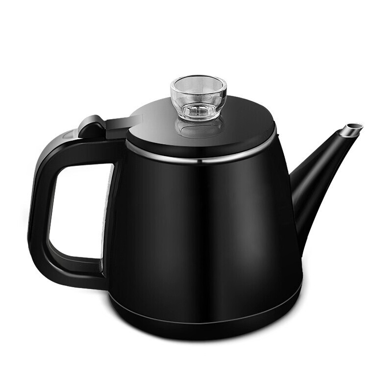 全自动上水电热水壶茶台防烫家用一体烧水壶妖怪泡茶器