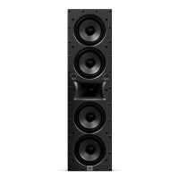 JBL STUDIO6 THEATER音响 音箱 嵌入式吸顶 嵌入影院 5.1家庭影院 HIFI级 7.1客厅影院音响