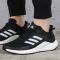 Adidas阿迪达斯跑步鞋女鞋官方新款透气缓震跑鞋运动鞋H67363