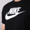 Nike耐克T恤男时尚潮流纯棉短袖圆领运动服宽松半袖体恤AR5005-010 C