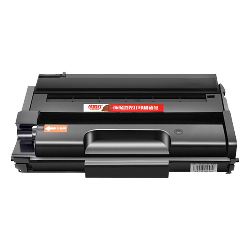 战国红 硒鼓SP330 支高清大图