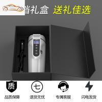 车载加热神器水杯电热杯烧水杯12v汽车茶具泡茶神器车用24v烧水壶车载杯_511 白色礼盒装 默认尺寸