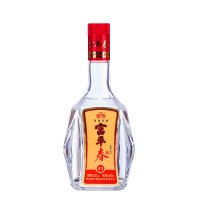 河南白酒富平春52度F3 500ml*6 浓香型箱装白酒 整箱 纯粮食固态酿制 酒厂官方自营旗舰店