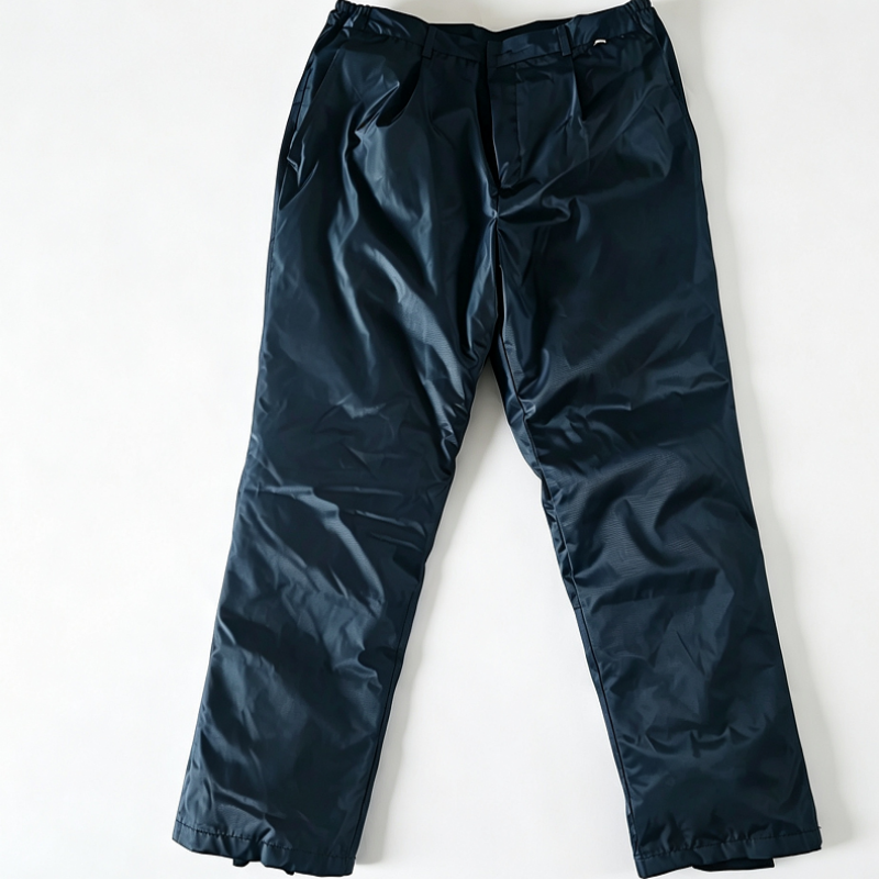 铂牛 羽绒服三件套 BN-260718 套高清大图