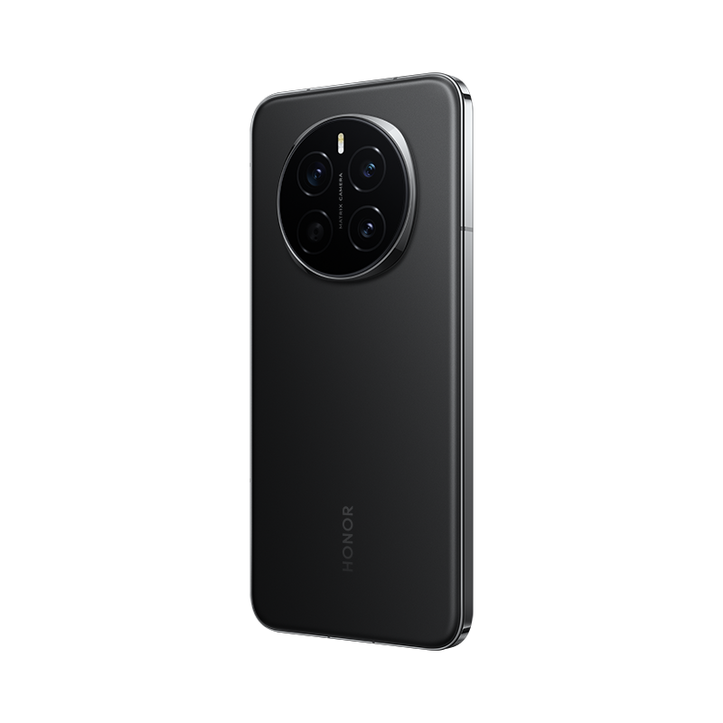 荣耀Magic7 16GB+512GB PTP-AN00 绒黑色 骁龙8至尊版移动平台 荣耀AI自然光绿洲护眼屏 第三代青海湖电池 5G手机高清大图
