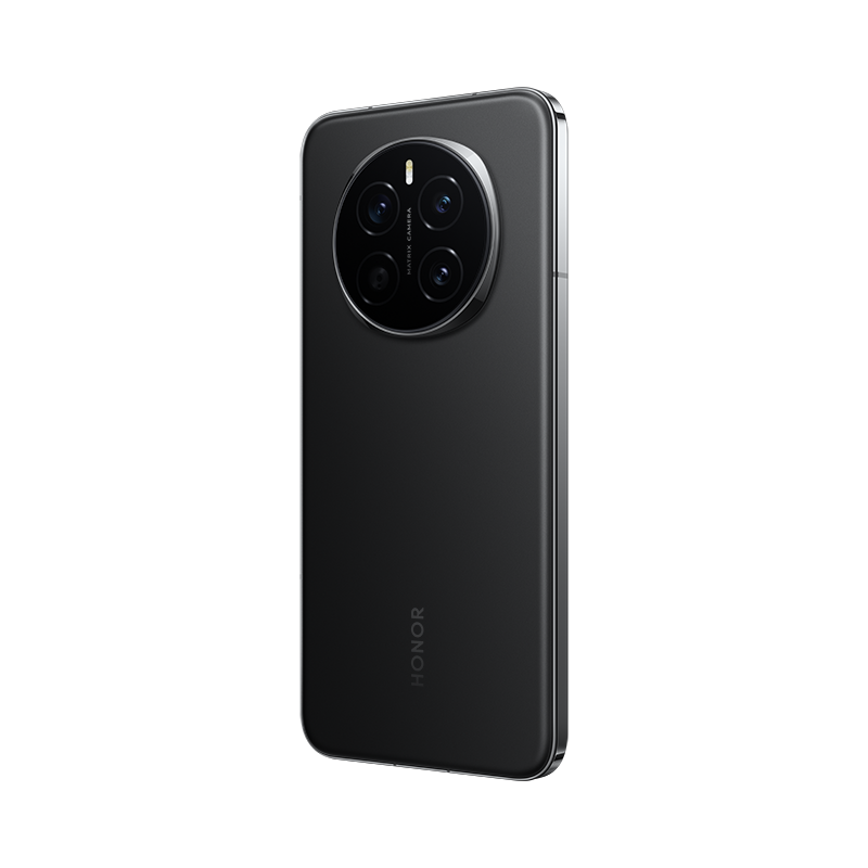荣耀Magic7 16GB+512GB PTP-AN00 绒黑色 骁龙8至尊版移动平台 荣耀AI自然光绿洲护眼屏 第三代青海湖电池 5G手机