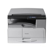 理光(Ricoh)MP2014/D/AD(1813L升级)A3A4复合机 打印/复印/彩色扫描一体机带双面打印带输稿器