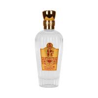 五粮液股份公司出品 万事如意 纯雅 52度 500ml 单瓶 浓香型白酒