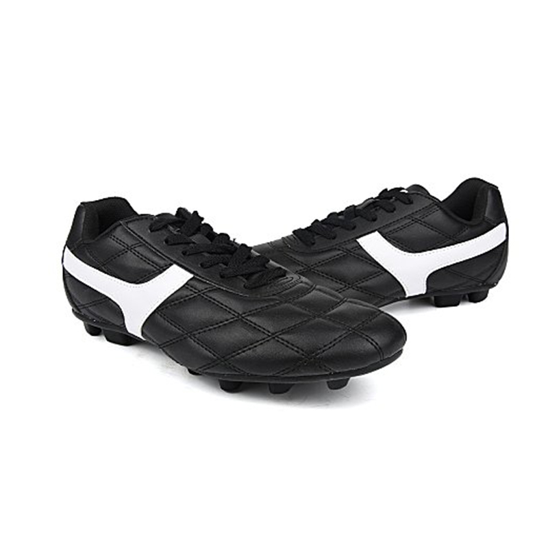 李宁(LI-NING)男碎钉足球综合训练鞋ASTL002