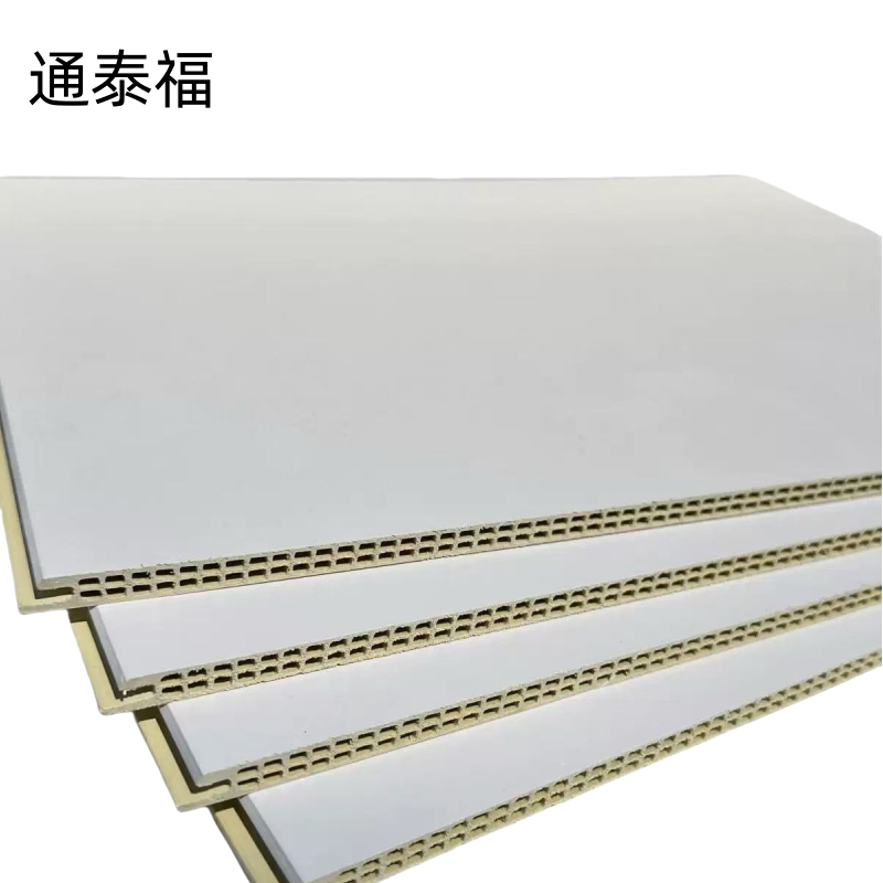 通泰福 PVC扣板 WQ-668/平方米高清大图