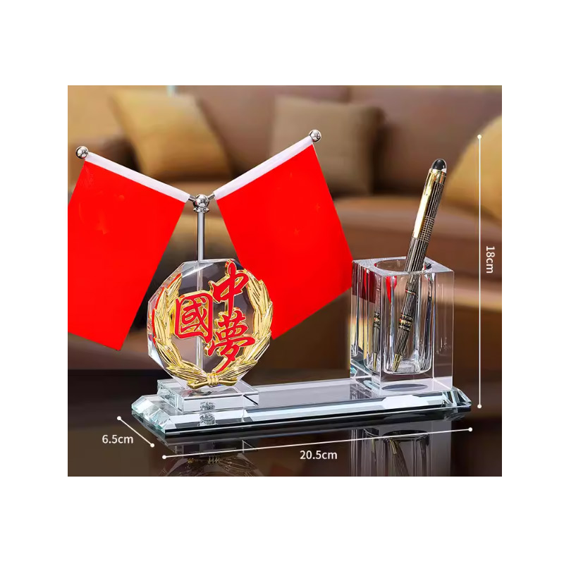 锦瑞星装饰摆件F-2A/个高清大图