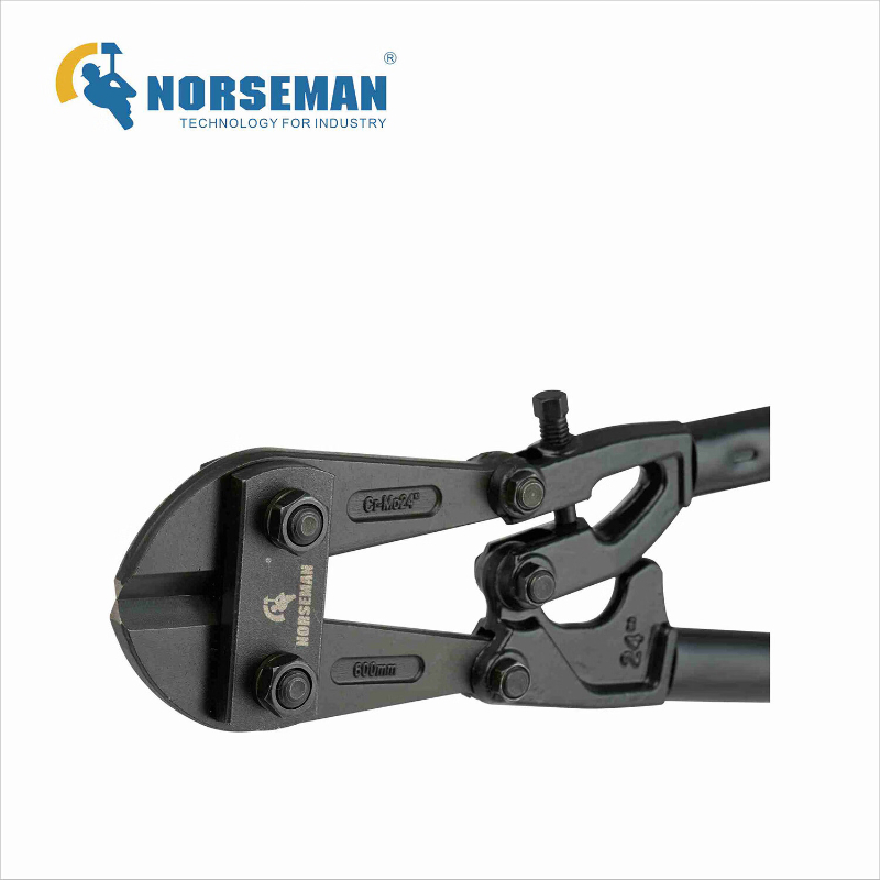 诺斯曼 工业级省力型断线钳 12“ 165012 (1把) BJDT高清大图
