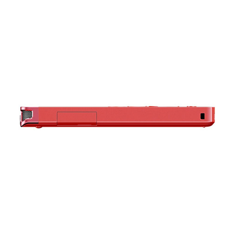 SONY/索尼 ICD-UX560F(粉色)4GB 专业高清降噪学生上课会议长待机商务取证内录可扩展64g声控录音笔