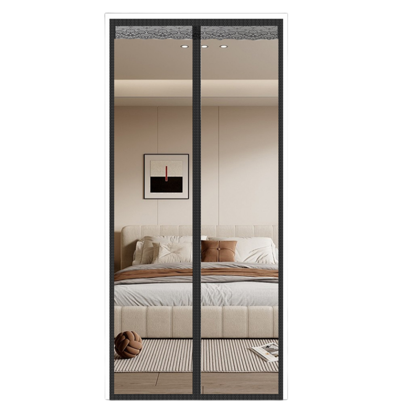 亿洛莱 门帘 布丁皮/米高清大图