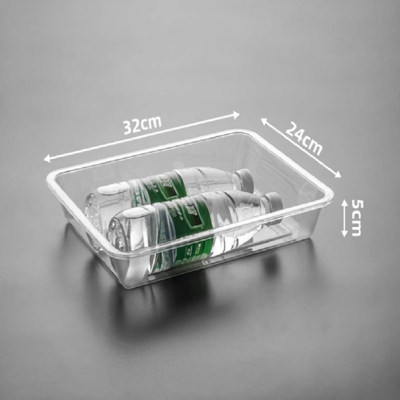 托盘30X20X3(亚克力)高清大图