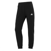 Adidas阿迪达斯裤子女裤2022春季新款运动裤束脚裤休闲长裤HF0031