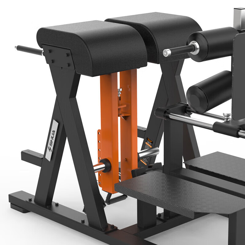 舒华 商用健身器材训练器室内健身房器材健身器械 SH-G8924高清大图