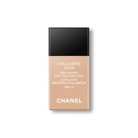 CHANEL香奈儿 活力亮泽水凝粉底液 #10浅米色 30ML 遮瑕 定妆 修护 防晒隔离