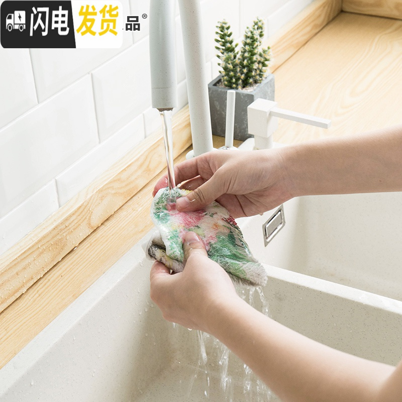三维工匠北欧风通用马桶垫坐垫防水家用坐便套马桶套圈粘贴式马桶贴可水洗