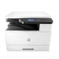 惠普 (HP) MFP M433a A3 黑白激光数码复合机打印机