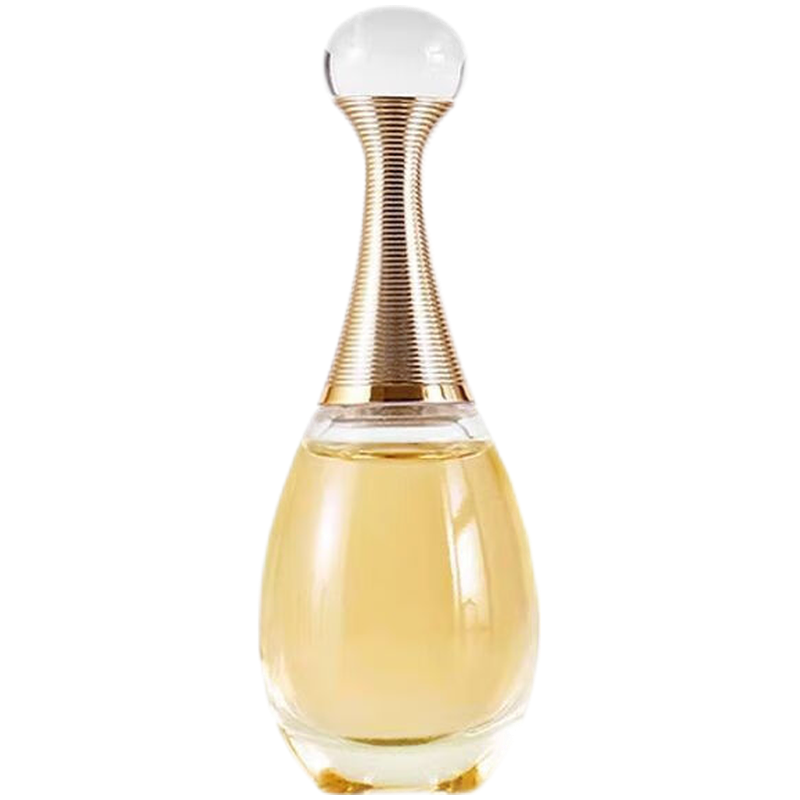 迪奥(Dior)真我女士香水5ml小样1支 纯香女士清新浓香EDP持久甜心小样Q版淡