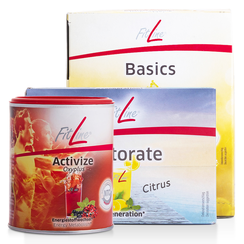 德国进口菲莱pm基础三合一细胞营养素维生素矿物质益生菌大白小红小白经典三合一高清大图