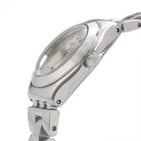 斯沃琪(Swatch)瑞士手表男女表简约风时尚百搭石英手表