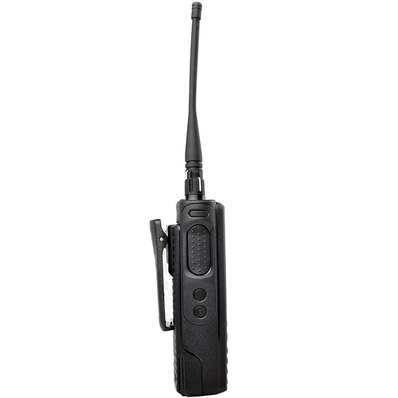 摩托罗拉(MOTOROLA)XIR P8668i 数字对讲机 专业商用手持对讲机 带GPS 带蓝牙功能 黑色