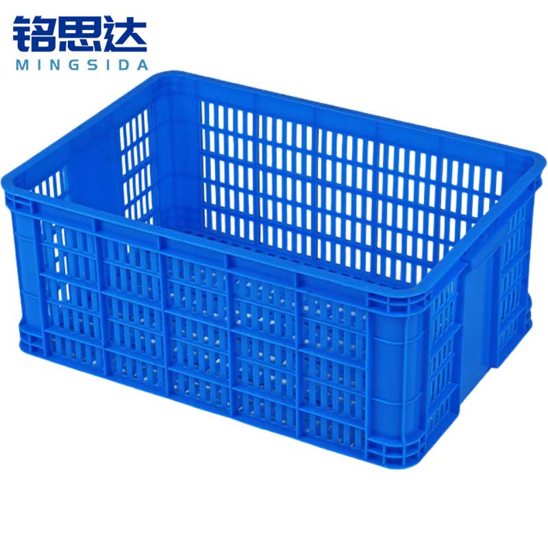 铭思达周转筐620*425*260mm个高清大图