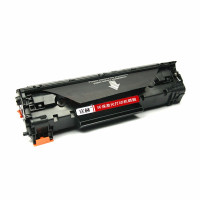 宣赫 CRG-337硒鼓易加粉 黑色适用佳能MF211 MF212w MF215 216n 223d MF226dn 2