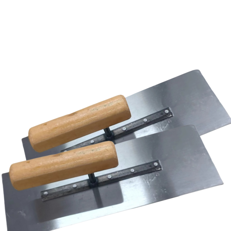 鑫优众 泥抹子 240*275*100 把高清大图