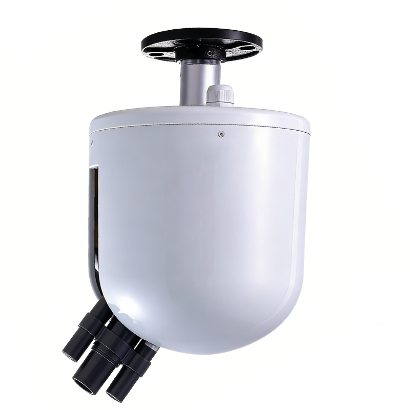 豫众诺 自动灭火消防水炮 自动款 个高清大图