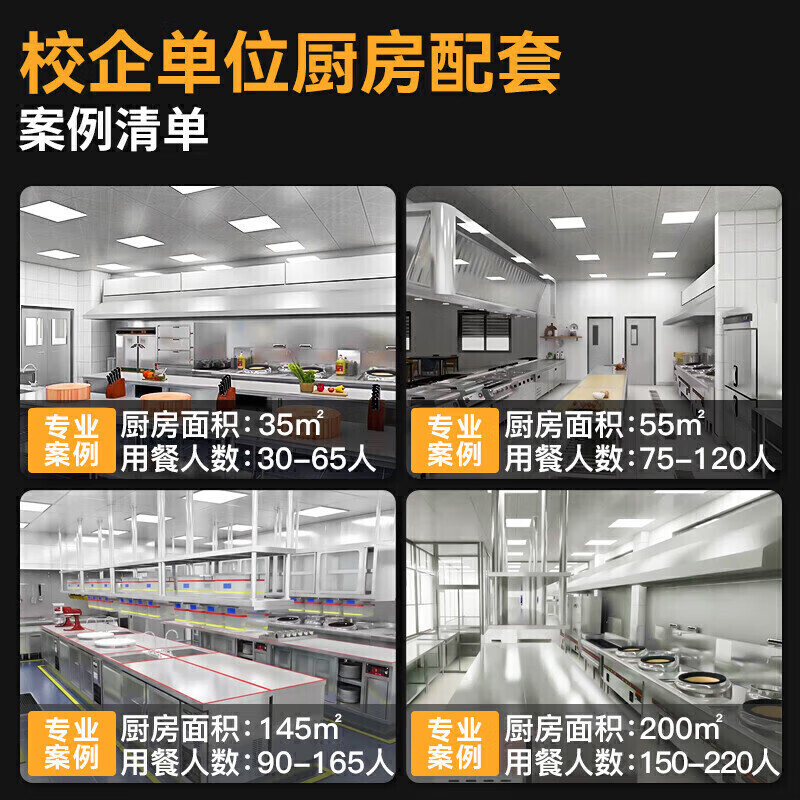 麦大厨 牛肉熟成柜220V 130W 标准款 干式熟成柜450L干式熟成排酸柜 MDC-ZLC3-168S