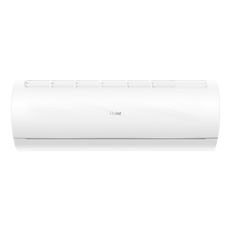 海尔(Haier)空调挂机1.5匹家用空调卧室壁挂式空调新一级能效KFR-35GW/B1KHA81单台装(不含安装)