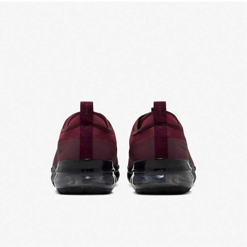 NIKE耐克休闲鞋AIR VAPORMAX MOC ROAM气垫低帮男鞋DZ7273-600 D高清大图