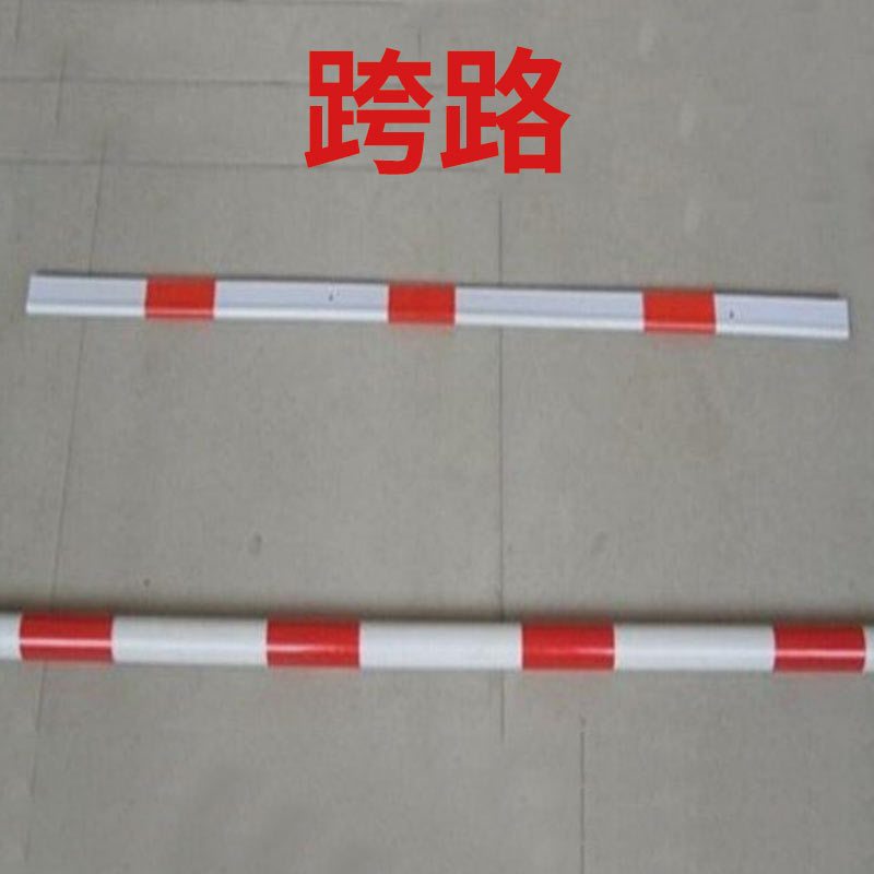 理念 黄黑拉线管 线管 跨路 防鼠 警示管 32mm*2m国标 25根/扎