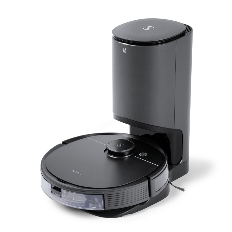 科沃斯扫地机器人地宝 DEEBOT T8 AIVI+