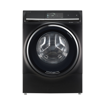 博世10KG滚筒洗衣机WGC854C30W