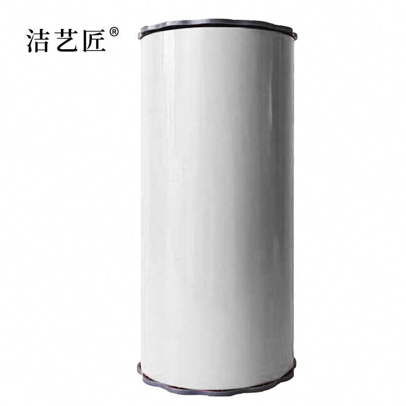 洁艺匠 BG13 胶贴 260mm*20m 1卷 (计价单位:卷)白色高清大图
