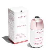 Clarins娇韵诗「光芒小瓷瓶」透亮焕白精华液30ML
