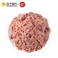 Wanpy顽皮鲜封包犬用牛肉鲜封包70g*12入狗湿粮犬用零食拌饭