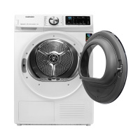 Samsung/三星 DV90N63636X/SC 热泵烘干 衣干即停 9KG大容量干衣机