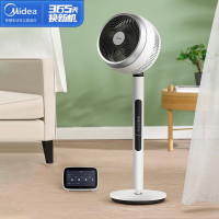 美的(Midea) 电风扇空气循环扇 FGD24WED