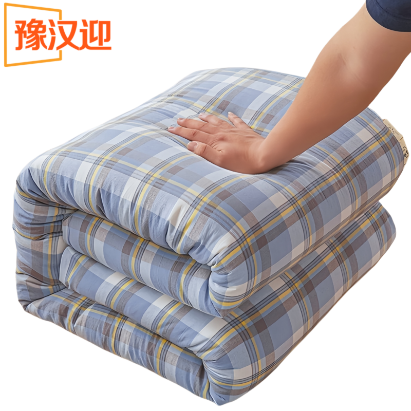 豫汉迎床褥高清大图