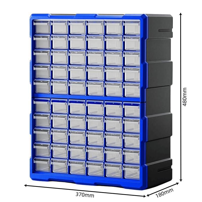 鑫木樽物料盒370*180*480mm个高清大图