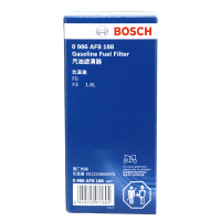 博世(BOSCH)汽滤/燃油滤清器 0986AF8188(比亚迪F0/比亚迪F3/F3R/比亚迪F6)